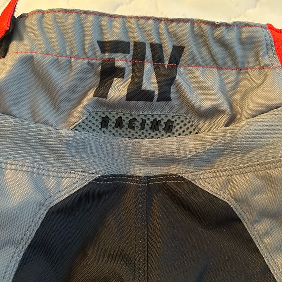 Fly Racing Kids Motorbike Pants, size 22 - Picture 8 of 13